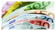 banconote in euro di diverso taglio