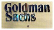 logo banca goldman sachs