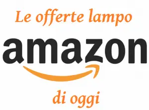 LE MIGLIORI OFFERTE SU AMAZON