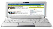 Come aumentare la velocità del netbook