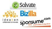 Creare, vendere, sponsorizzare soluzioni