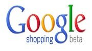 logo google shopping