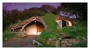 hobbit house