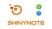 shinynote