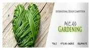 concorso micro gardening