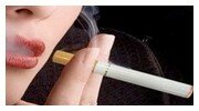 sigaretta elettronica