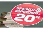 spendi e riprendi Carrefour