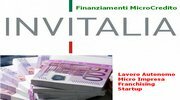 Invitalia: Ripartono i Finanziamenti per l’Autoimprenditorialità e l’Autoimpiego