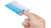 Mastercard Biometrica: la Carta con le Impronte Digitali