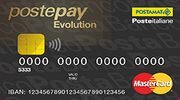 Postepay Evolution: la Nuova Carta Conto di Poste Italiane